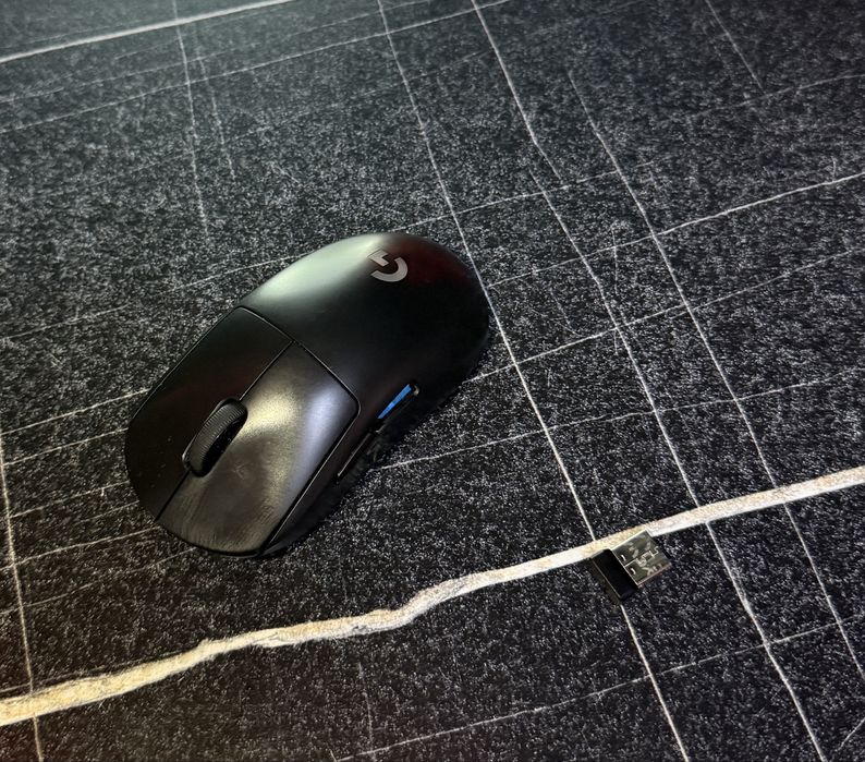 Logitech G Pro Wireless