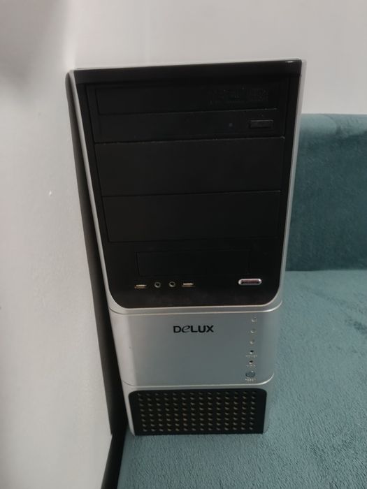PC de vânzare pentru utilizare generală / PC de gaming pentru începători