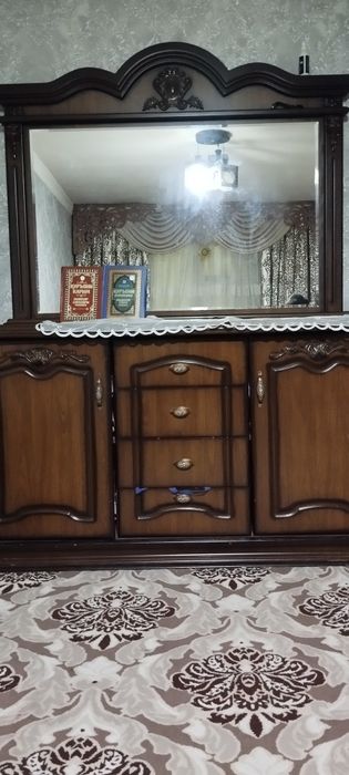 Срочно тремо продам  в отличном состоянии
