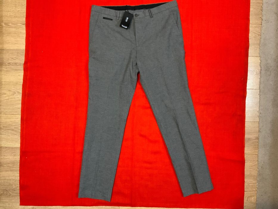 Hugo Boss-оригинален панталон размер л
