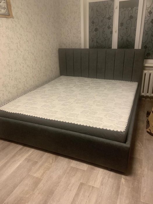 Продам кравать двухспальную