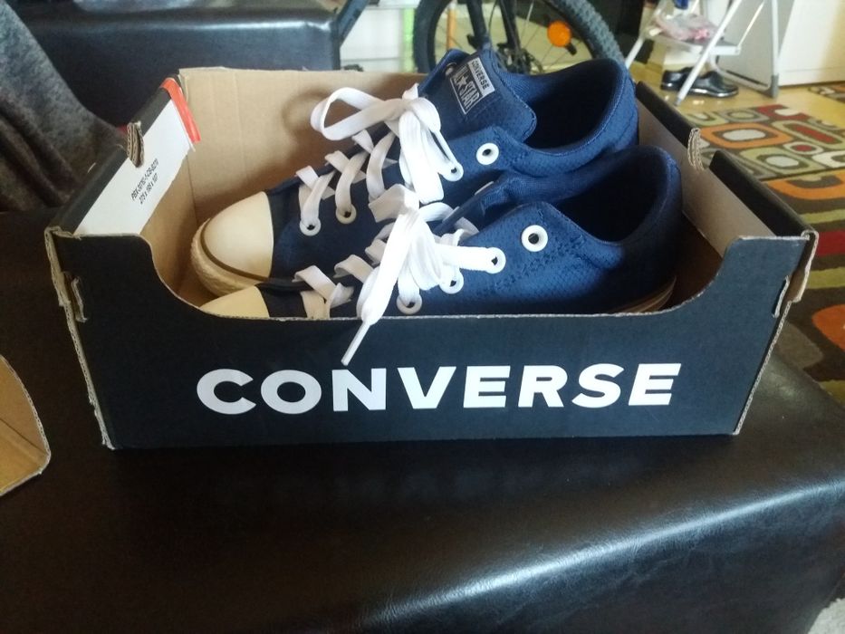 Conversi Unisex.marimiea 38 Noi