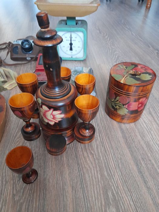 Продам ретро вещи