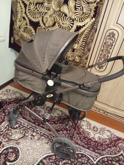 Kalyaska Adil  va lulka sotiladi srochna