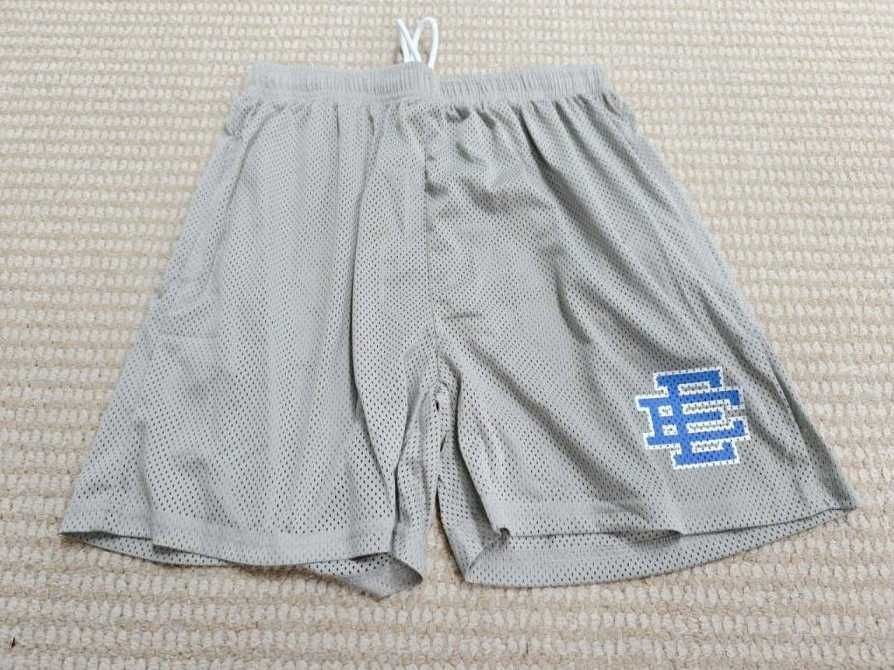 pantaloni scurti eric emanuel