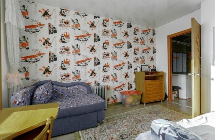 3х-комн.квартира