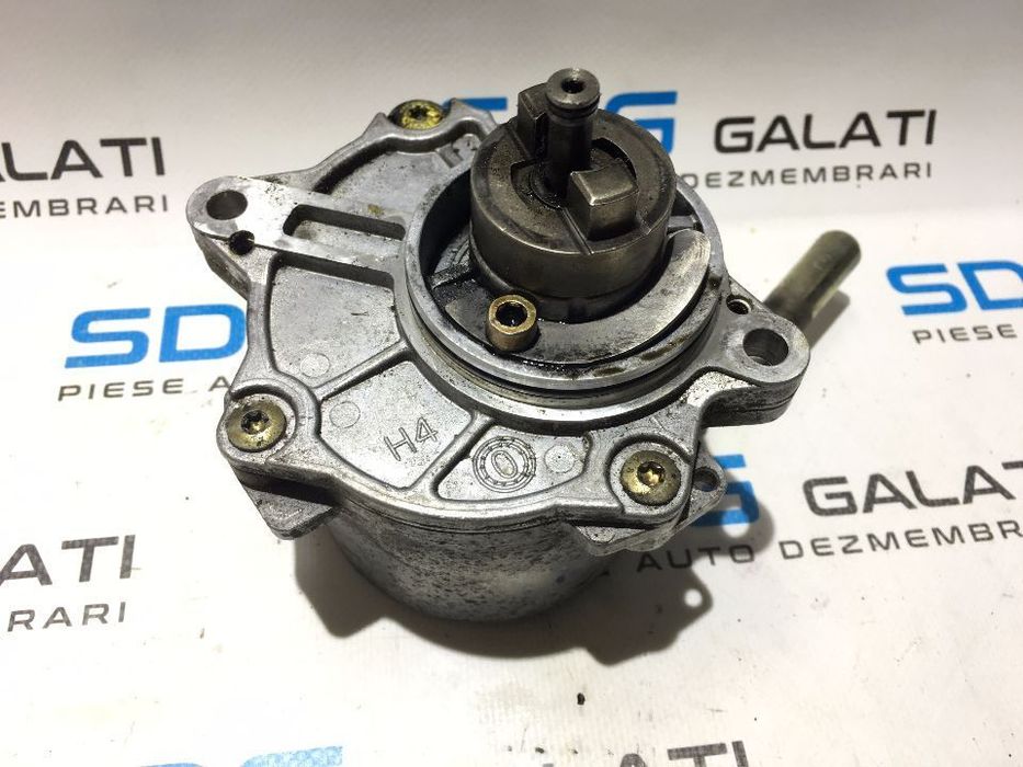 Pompa Vacuum Vacum Mercedes W203 C200cdi C220cdi C270cdi C320cdi / W210 E200cdi E220cdi E270cdi E320cdi A 612 230 00 65 / A6122300065