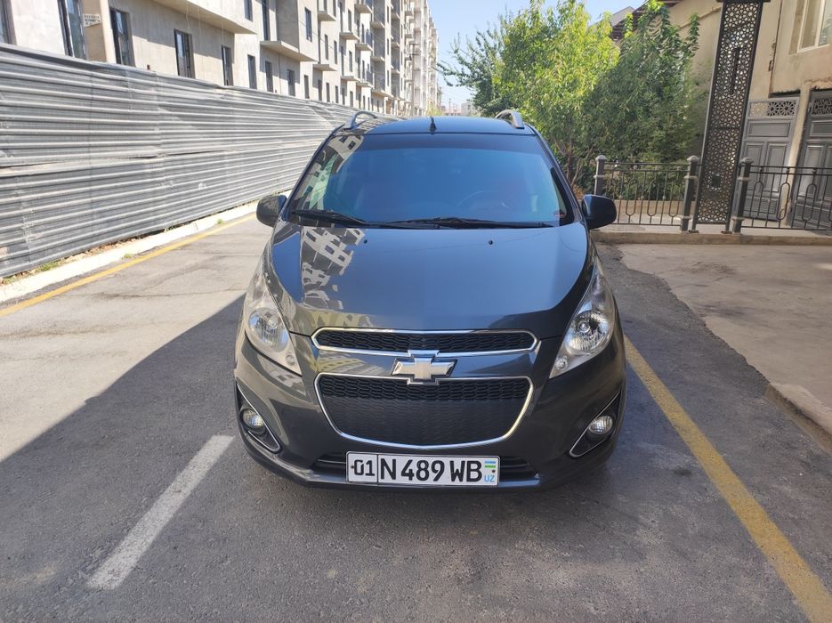 Спарк сотилади афтамад 6500