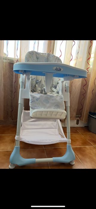 Scaun de masa reglabil juju, stare buna