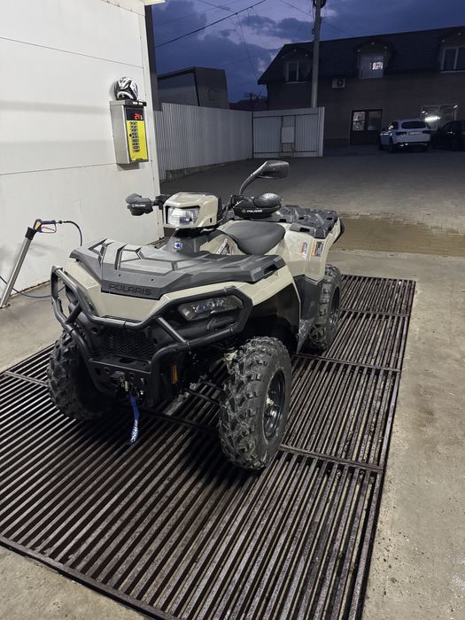 Polaris Sportsman 570 2024