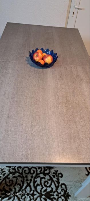 Трапезна разтегателна маса