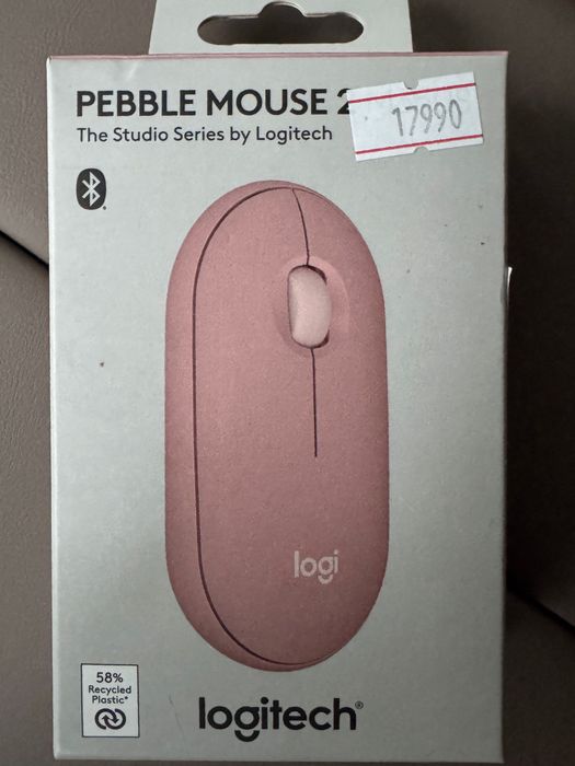 Беспроводная Мышка Logitech