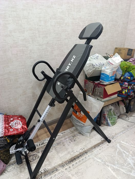 Продается инверссионный стол