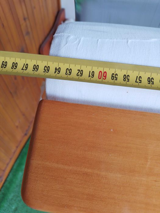 Гладачна машина каландър AEG 65см.