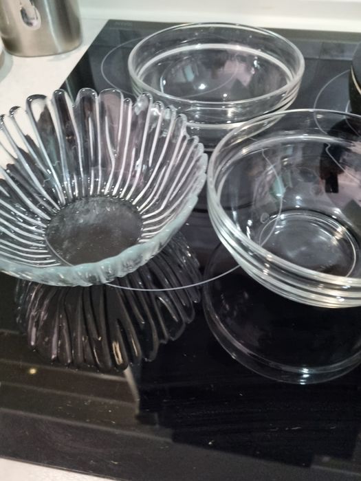 Разные посуды.  Состояние отличное