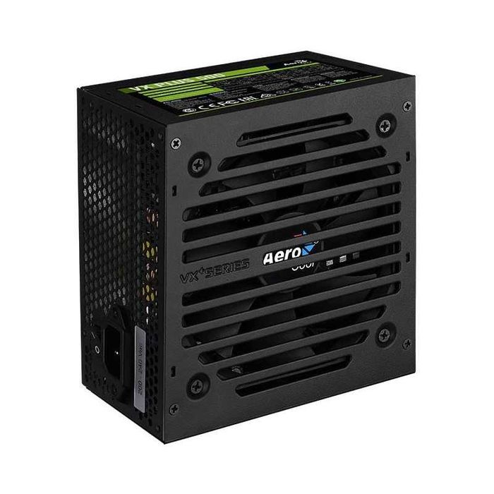 Sursa PC Aerocool VX PLUS 500W