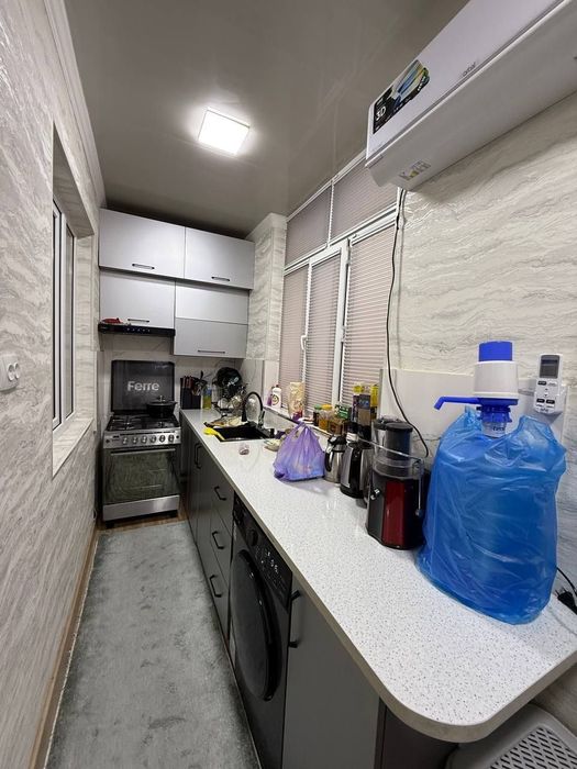 Юнусабад 15. 2в3/1/4. Шох Торт.