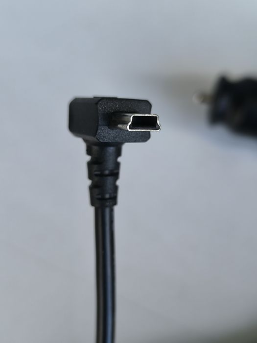Оригинално зарядно Garmin GTM35 Traffic