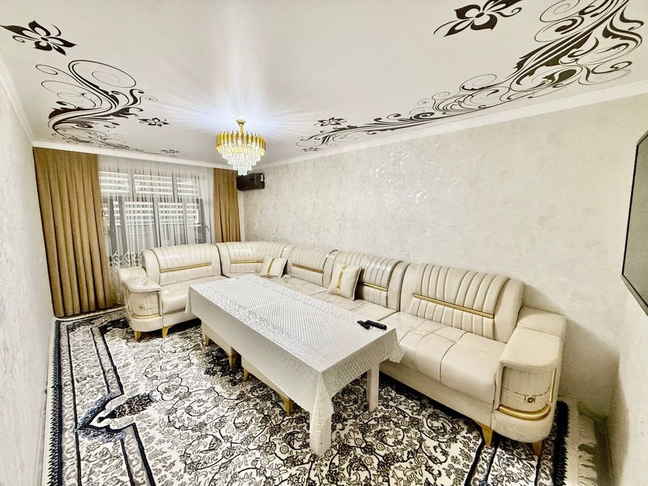 Фрунзи Каримбек аренда квартира самарқанд