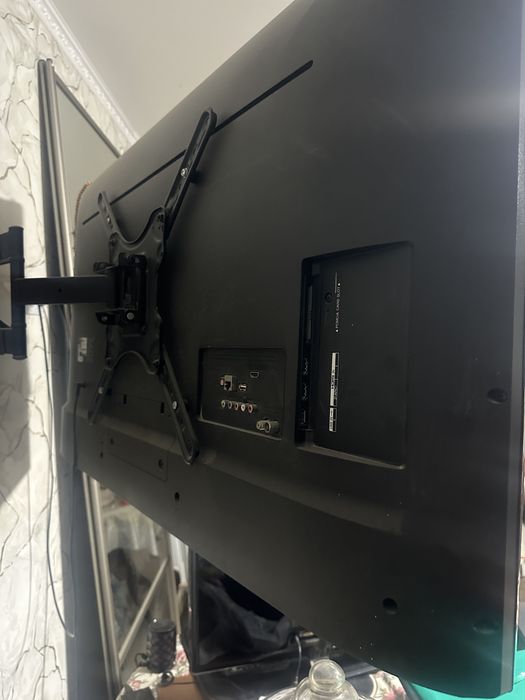 LG телевизор смарт тв 124 см