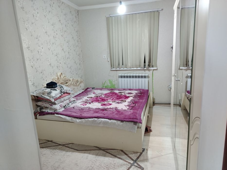 3-комнатный дом в пригороде