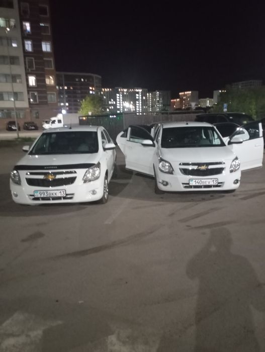 Машина аренда 12000к бастап