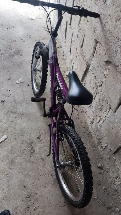 Велосипед    24"