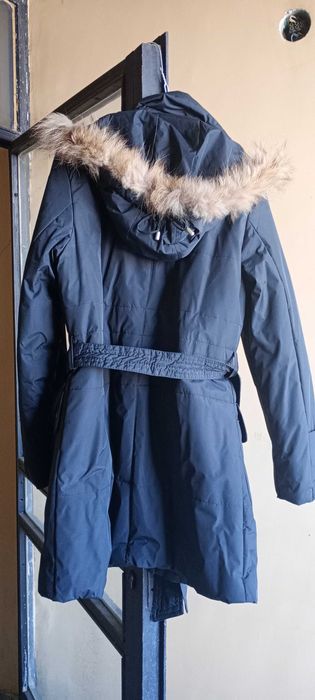 Симпатична дамска канадка N L