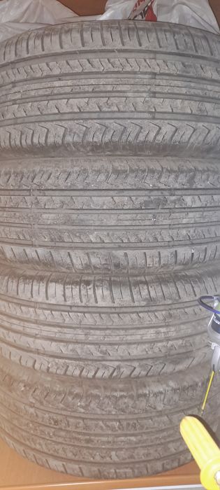 Шины 205 55 R16 летние