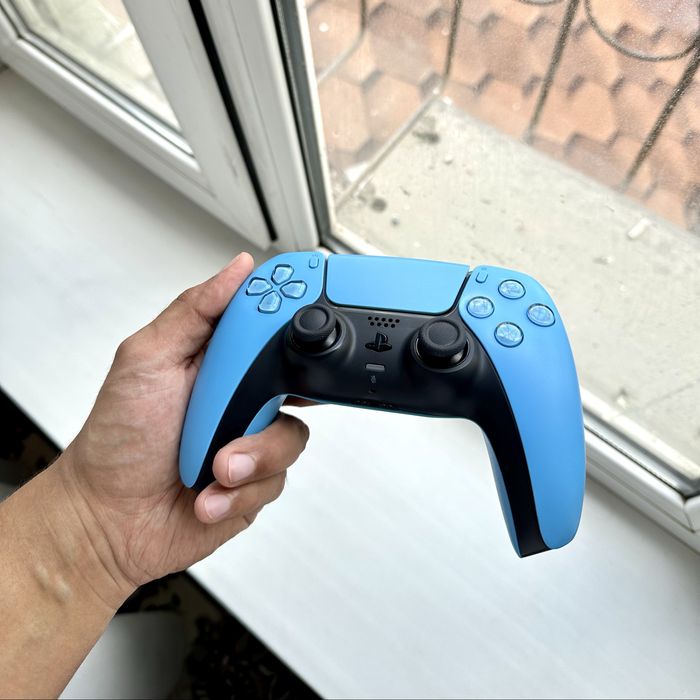 PlayStation 5 оригинальный джойстик