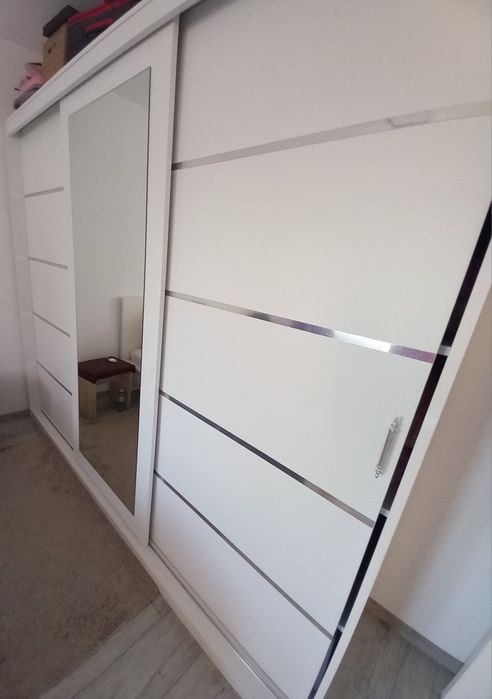 Vanzari mobilier dormitor