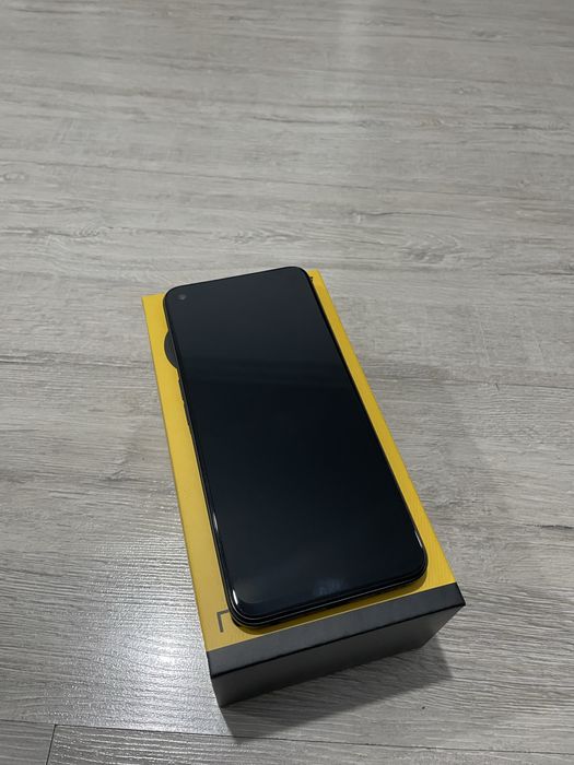 Продам Realme 9 pro 5g