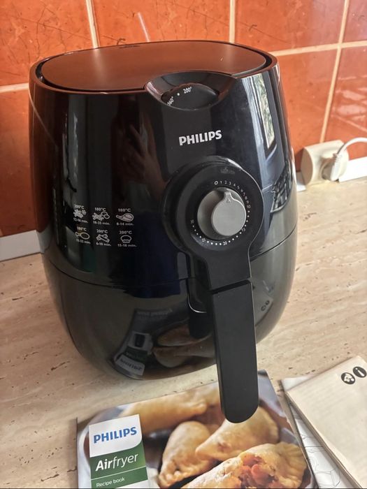 Airfryer Philips