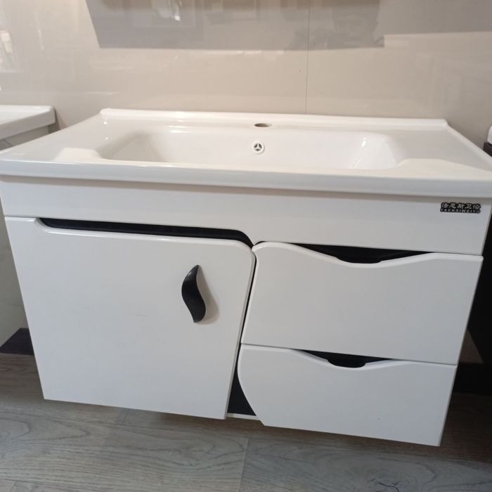 Тумба раковина  мебель