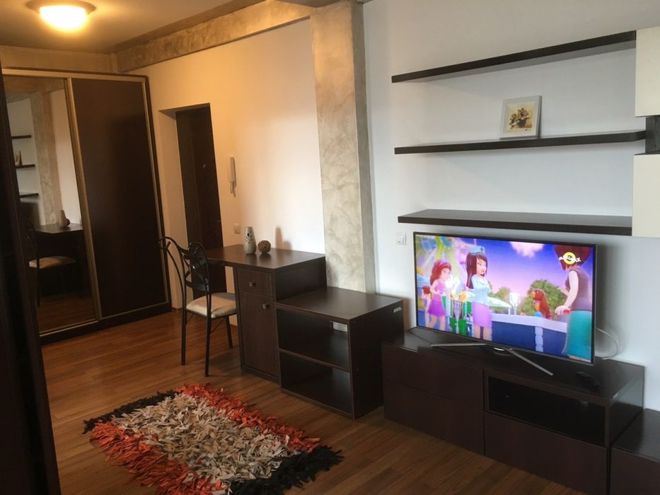 Apartament 2 camere + garaj + loc parcare, Cluj-Napoca, str. H. Barbusse – 225.000€