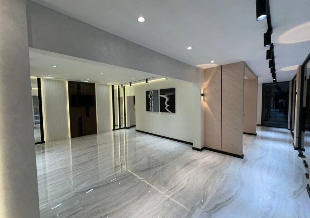 Аренда Офис на Мирабад район Первая линия