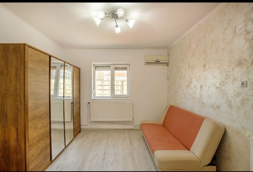 Închirirez casă cu  1 camera