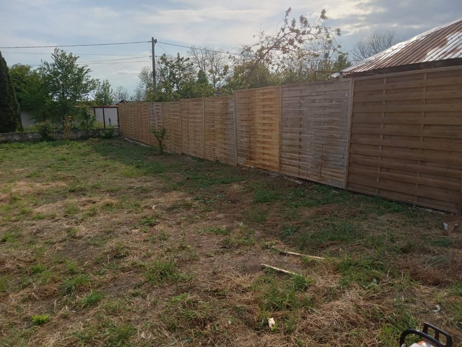 Teren de vinzare 3200mp intravilan.