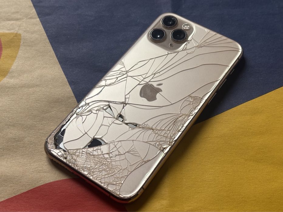 IPhone 11 Pro  64GB - Gold