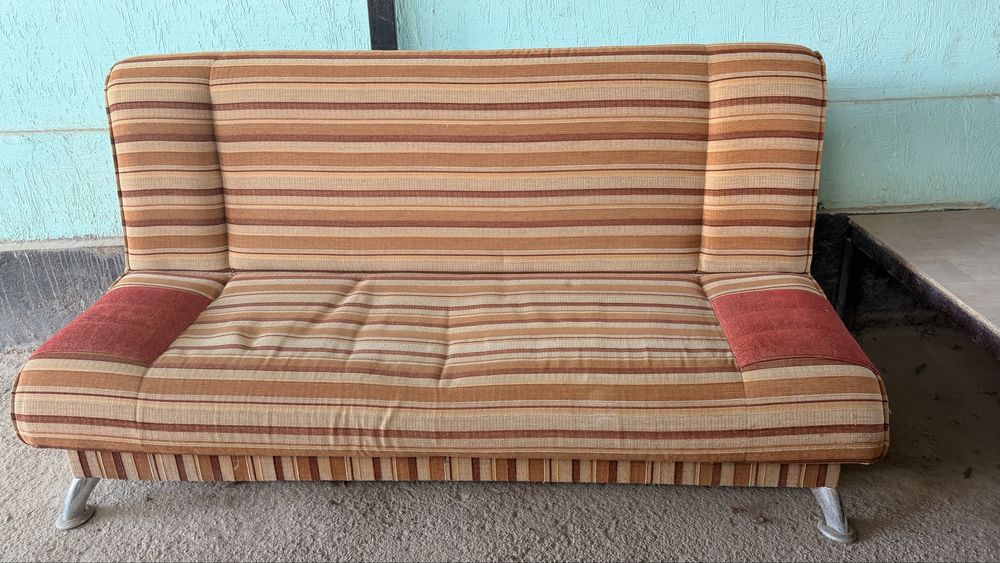 Продается диван б/у