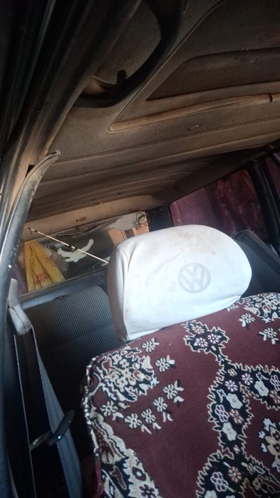 Автомобиль на запчасти