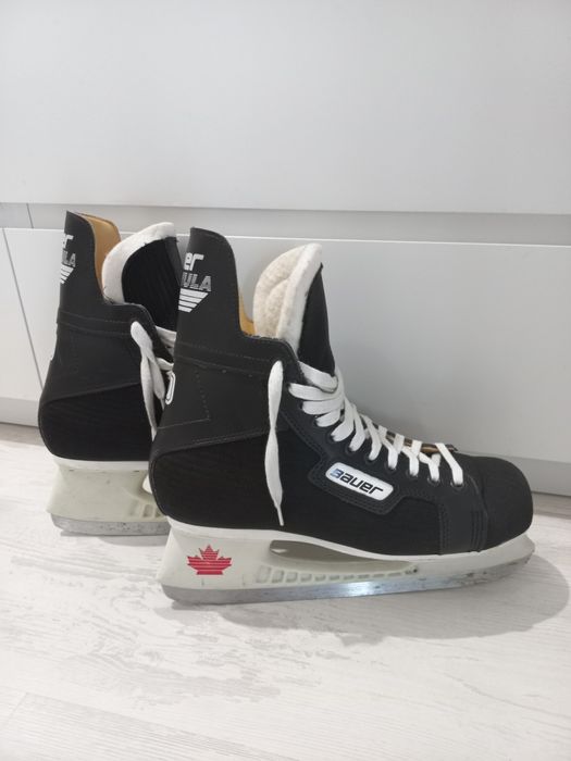 Кънки Bauer 42 номер