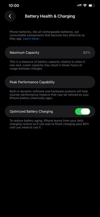 Iphone 11 pro max 256GB