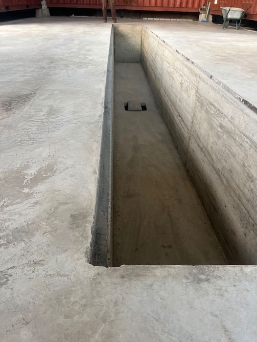 Oferim servicii în construcții