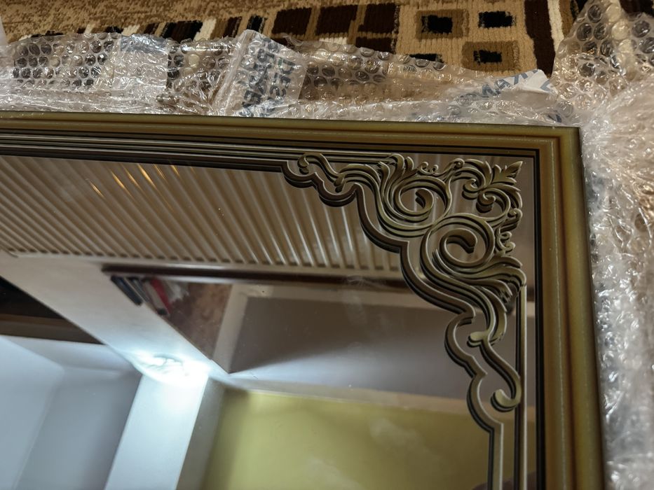 Oglinda decorativa printata digital