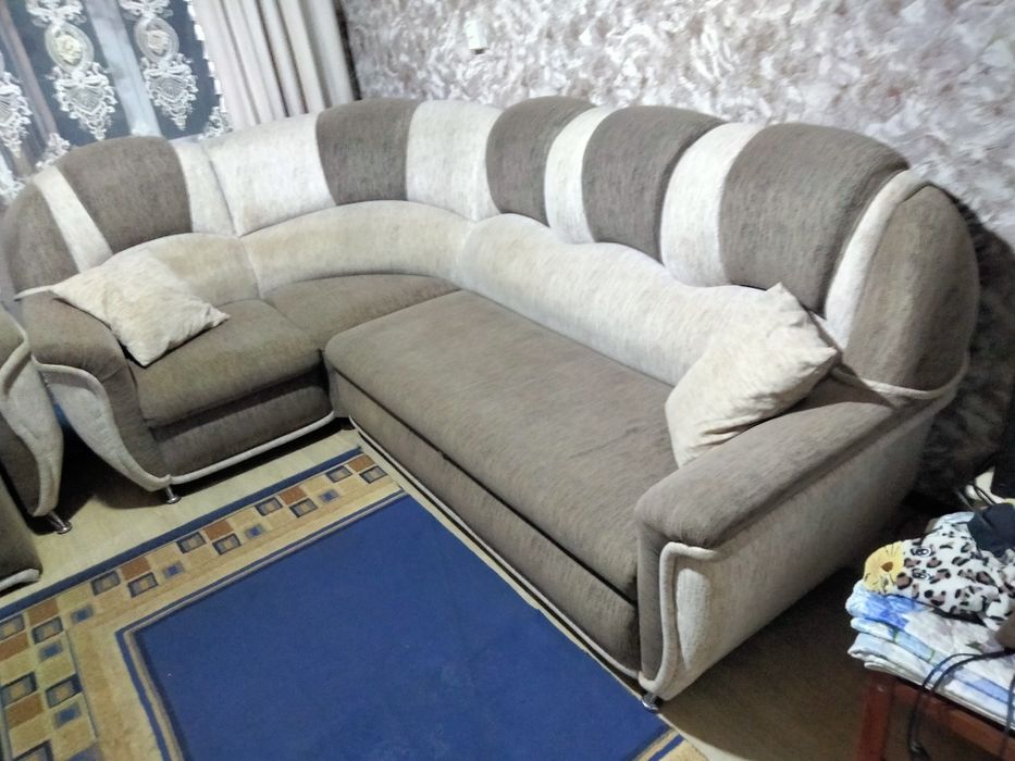 Продам часть дома , 3х комнатный