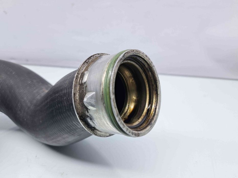 Furtun intercooler Audi Q7 (4LB) [ Fabr 2006-2014] 7L6145738A 3.0 TDI