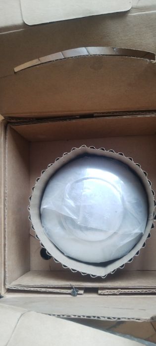 Петромаксова лампа -Anchor 350 c.p.!