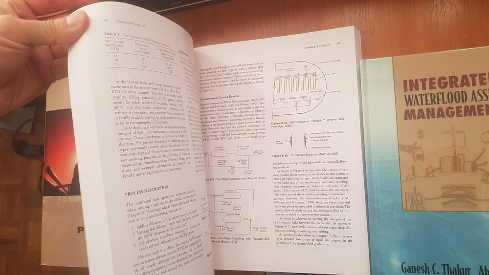 Carti tehnice Petrol si Gaze, Oilfield, Oil and Gas, PetroSkills, Rig