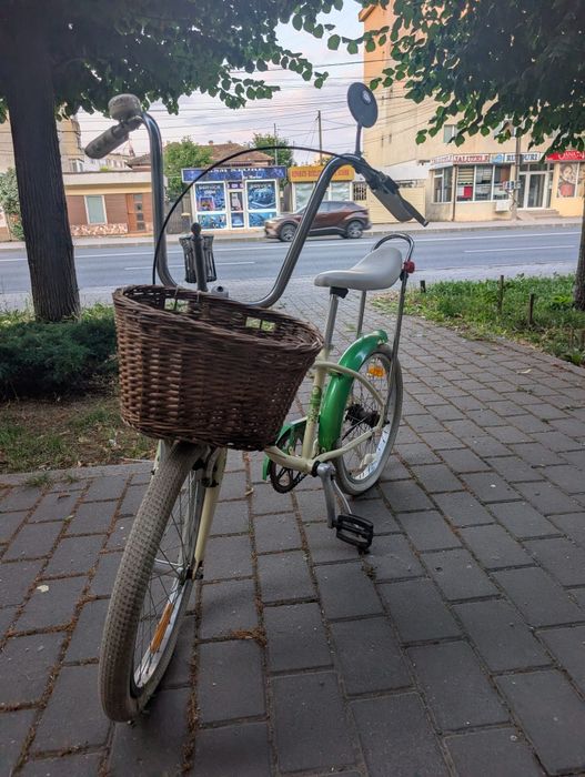 Pegas Strada Mini
